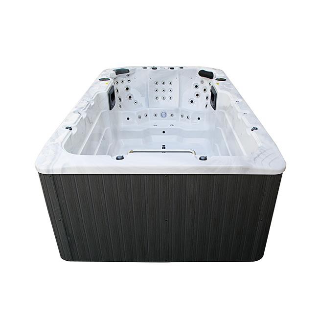 3D80 Small Swimming Pool