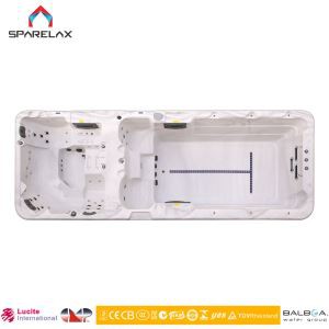 سیستم تناسب اندام استخر شنا 5U80