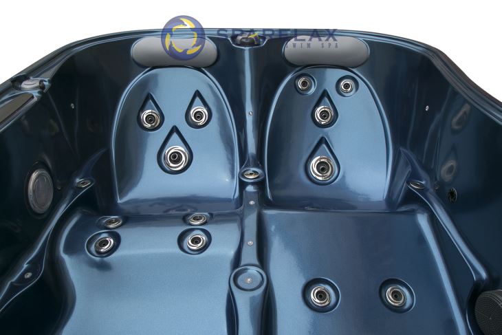 Massage Pool Parent-child Activity Equipment