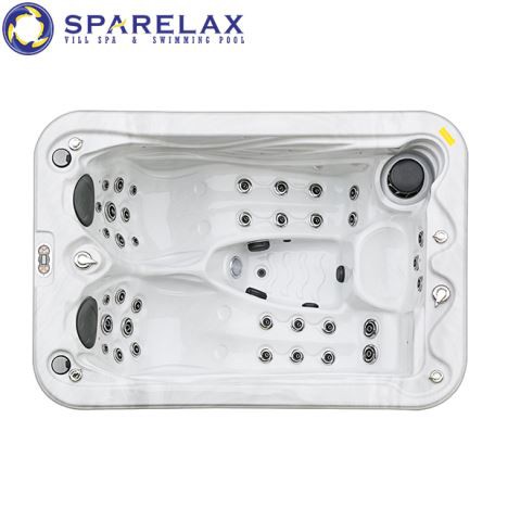 وان گرم 2 نفره با صندلی کودک