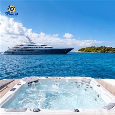 وان مستقل در فضای باز مدرن